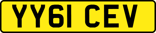 YY61CEV