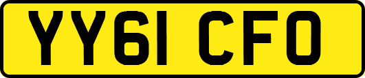 YY61CFO