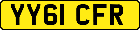 YY61CFR