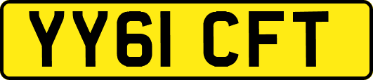 YY61CFT