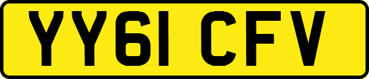 YY61CFV