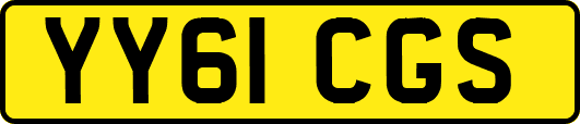 YY61CGS