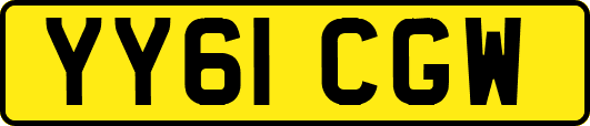 YY61CGW