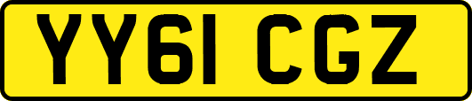 YY61CGZ