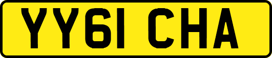 YY61CHA
