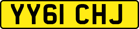 YY61CHJ