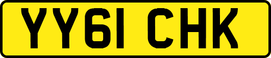 YY61CHK