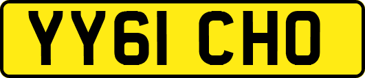 YY61CHO