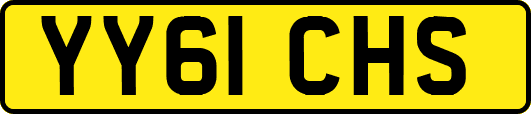 YY61CHS