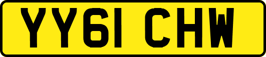 YY61CHW