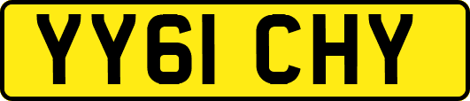 YY61CHY