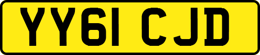 YY61CJD