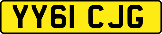 YY61CJG