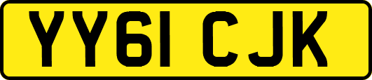 YY61CJK