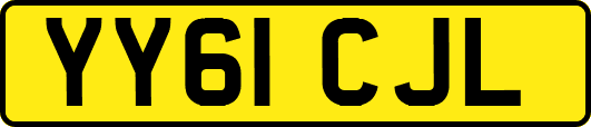 YY61CJL