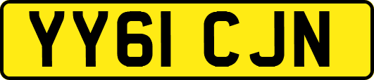 YY61CJN