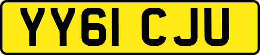 YY61CJU