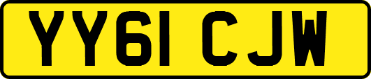 YY61CJW