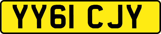 YY61CJY