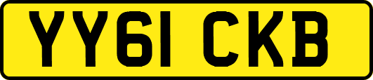 YY61CKB