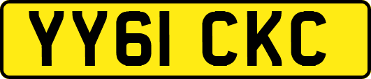 YY61CKC