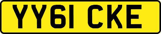 YY61CKE