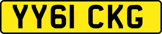 YY61CKG