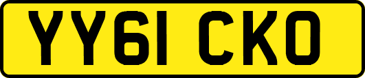 YY61CKO