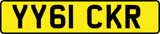 YY61CKR