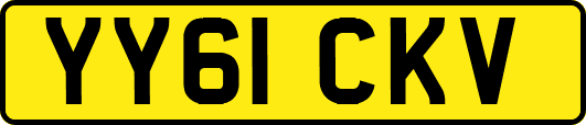 YY61CKV