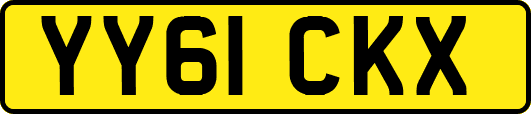 YY61CKX