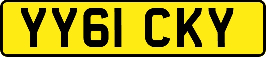 YY61CKY