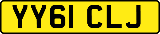 YY61CLJ