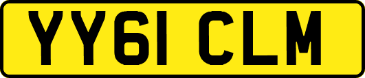 YY61CLM
