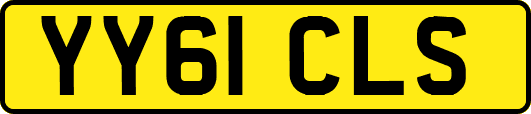 YY61CLS