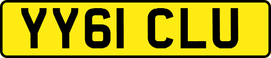 YY61CLU