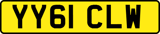 YY61CLW