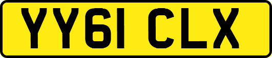 YY61CLX