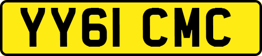 YY61CMC