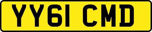 YY61CMD