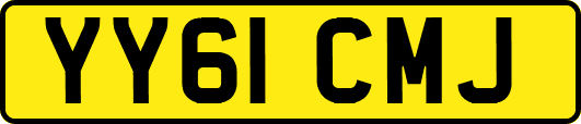 YY61CMJ