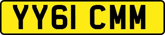 YY61CMM