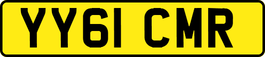 YY61CMR