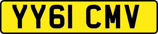 YY61CMV