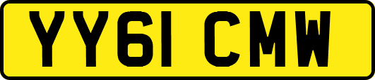 YY61CMW