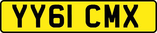 YY61CMX