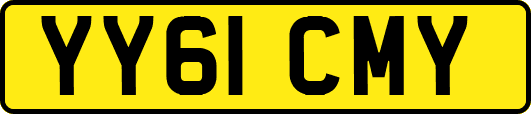 YY61CMY