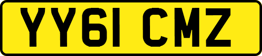 YY61CMZ