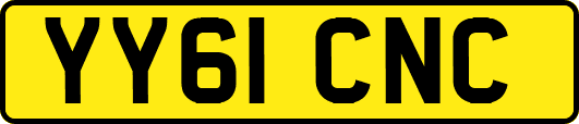 YY61CNC