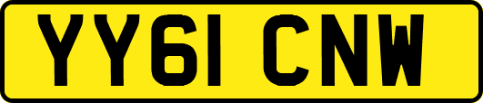 YY61CNW